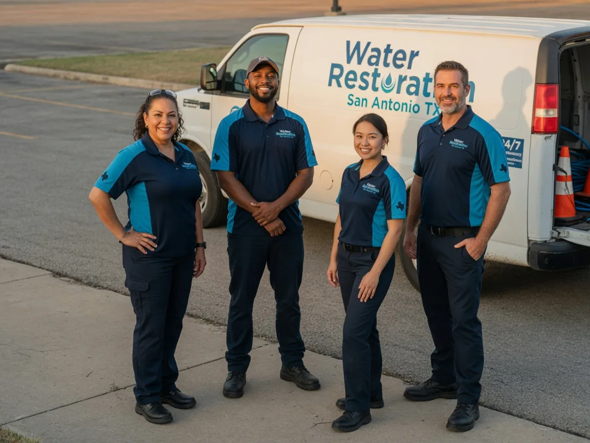 Water Damage Repair company in Wathena, KS